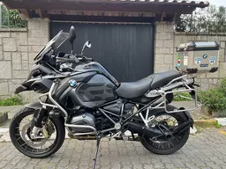 R 1200 GS