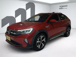 Volkswagen Nivus