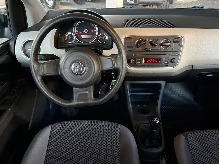 Volkswagen UP Preto 2