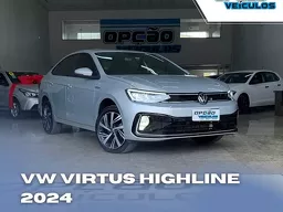 Volkswagen Virtus