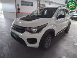 Fiat Mobi