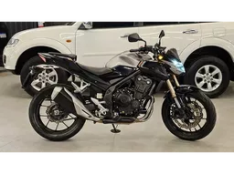 CB 500