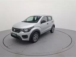 Fiat Mobi
