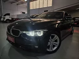 BMW 320i
