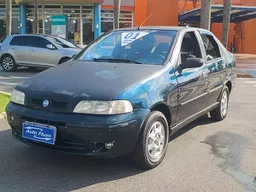 Fiat Siena
