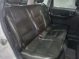 Chevrolet Meriva