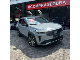 Fiat Fastback