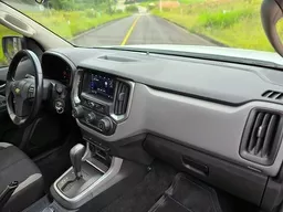 Chevrolet S10