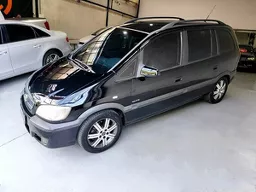 Chevrolet Zafira