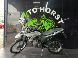 Motos YAMAHA XTZ no Brasil