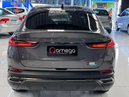 Fiat Fastback