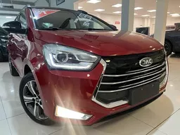 JAC T40