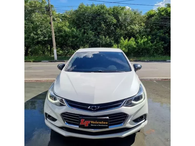 Foto do carro