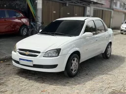 Chevrolet Classic