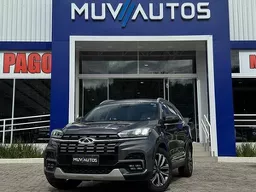 Chery Tiggo