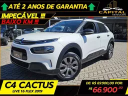 Citroën C4 Cactus