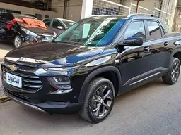 Chevrolet Montana