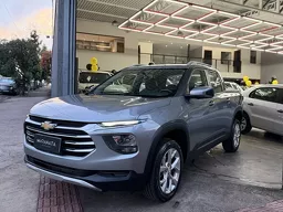 Chevrolet Montana