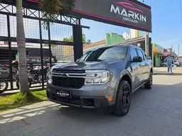 Ford Maverick