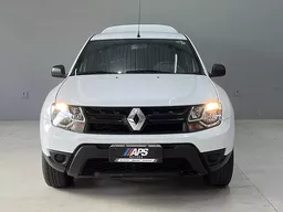 Renault Oroch