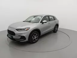 Honda ZR-V