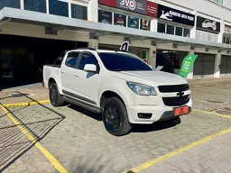 Chevrolet S10