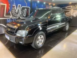 Chevrolet S10