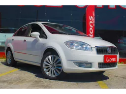 Fiat Linea