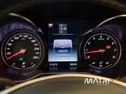 Mercedes-benz C 250