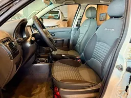 Fiat Palio Weekend