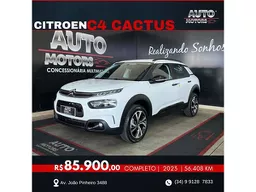 C4 Cactus