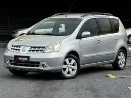 Nissan Livina
