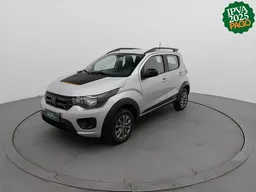 Fiat Mobi