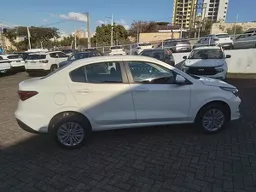 Fiat Cronos