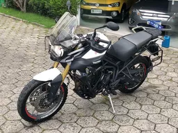 Tiger 800