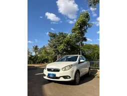 Fiat Siena