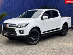 Chevrolet S10