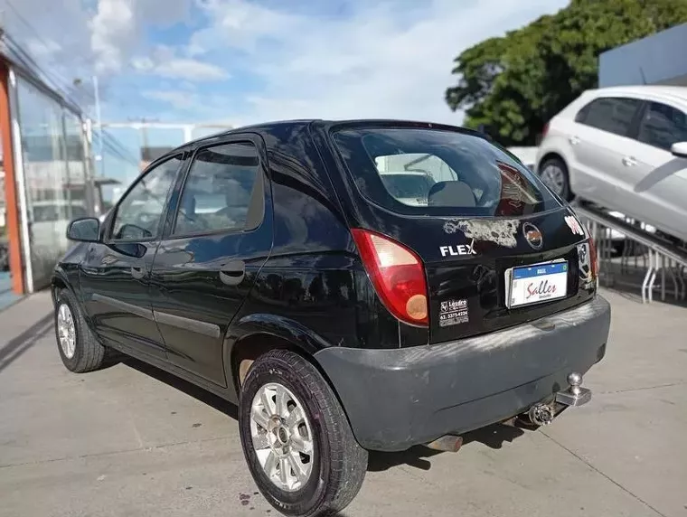Foto do carro
