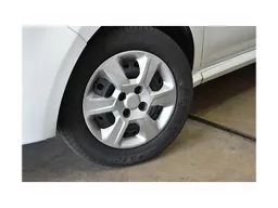 Chevrolet Montana
