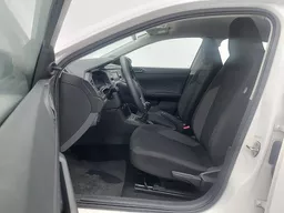 Volkswagen Polo Hatch