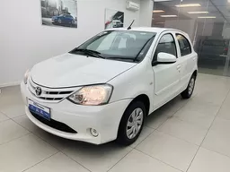 Toyota Etios