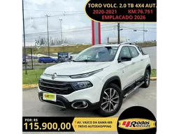 Fiat Toro