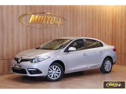 Renault Fluence