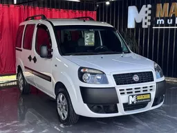 Fiat Doblò