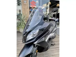 Kymco Downtown