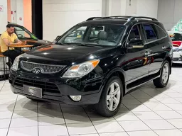Hyundai Vera Cruz