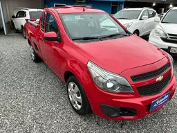 Chevrolet Montana