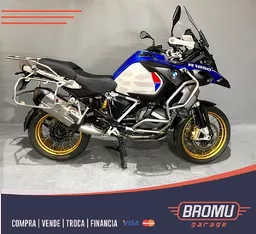 R 1250 GS