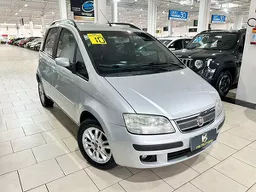 Fiat Idea