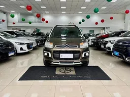 Citroën Aircross